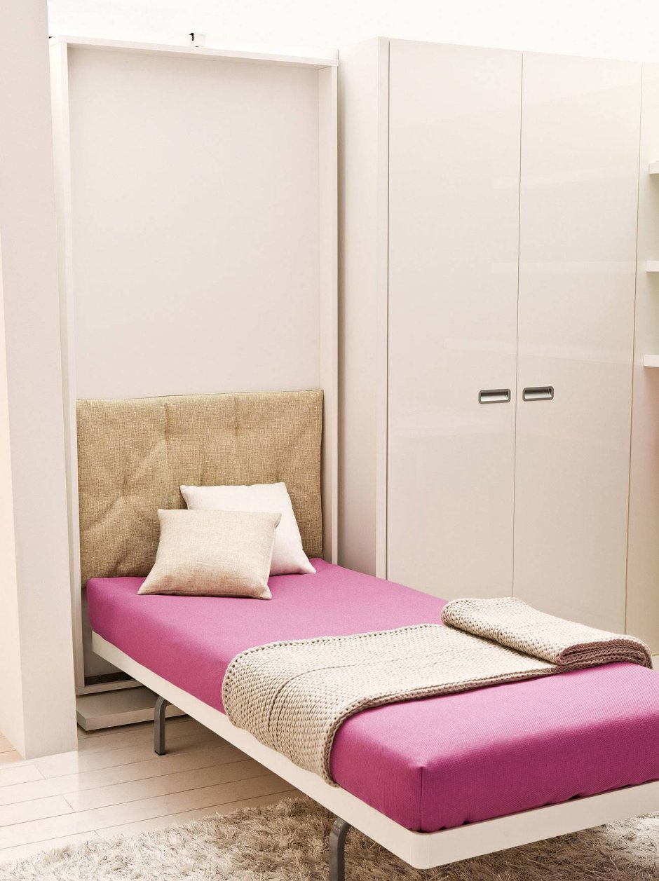 Откидная детская кровать икеа