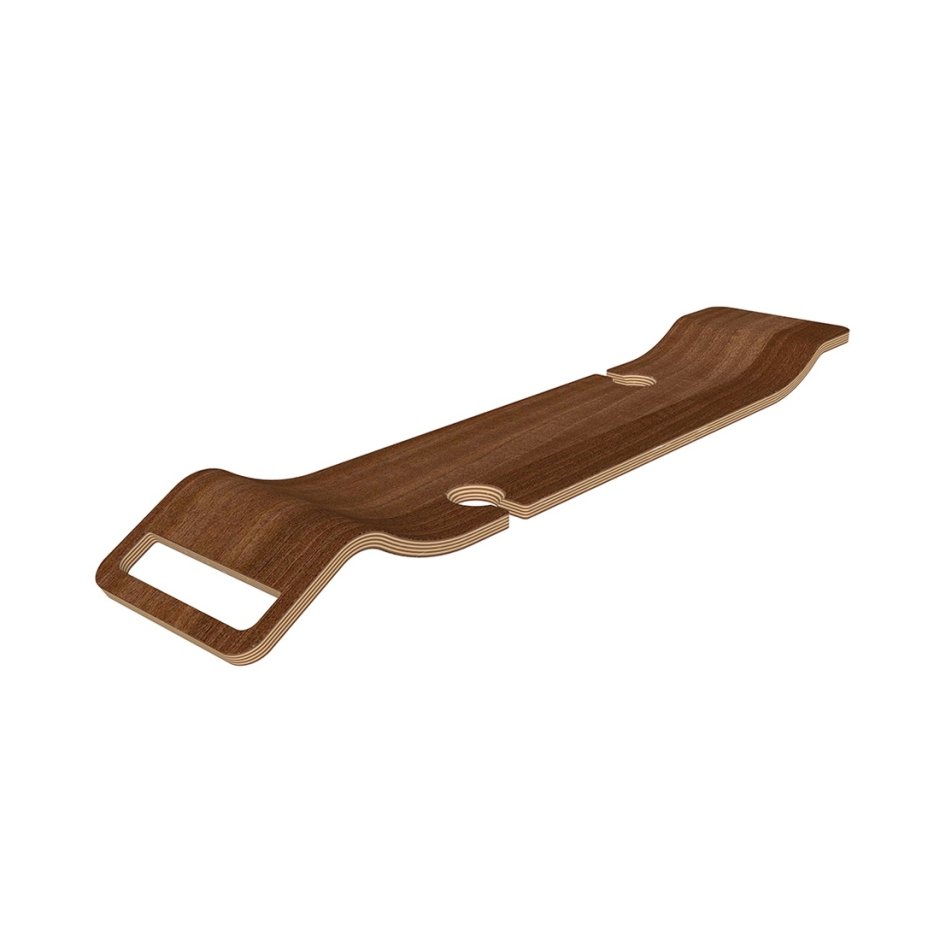 Victoria Albert полочка для ванны