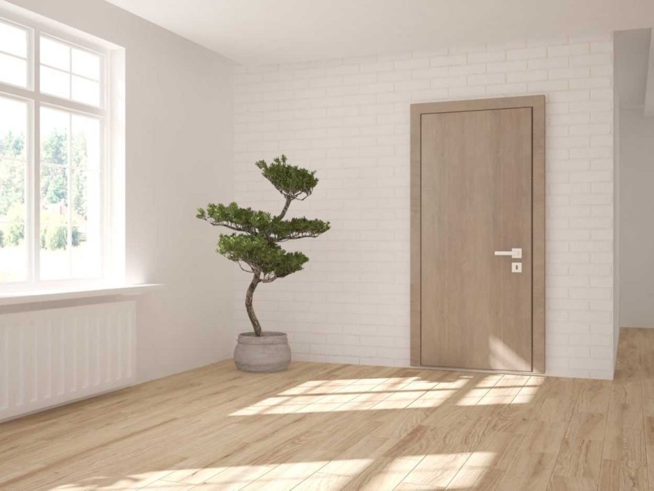 Ясень Мальме ламинат