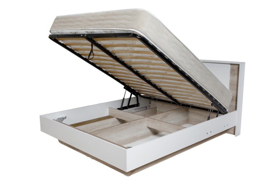 Кровать Линда с подъемным хофф