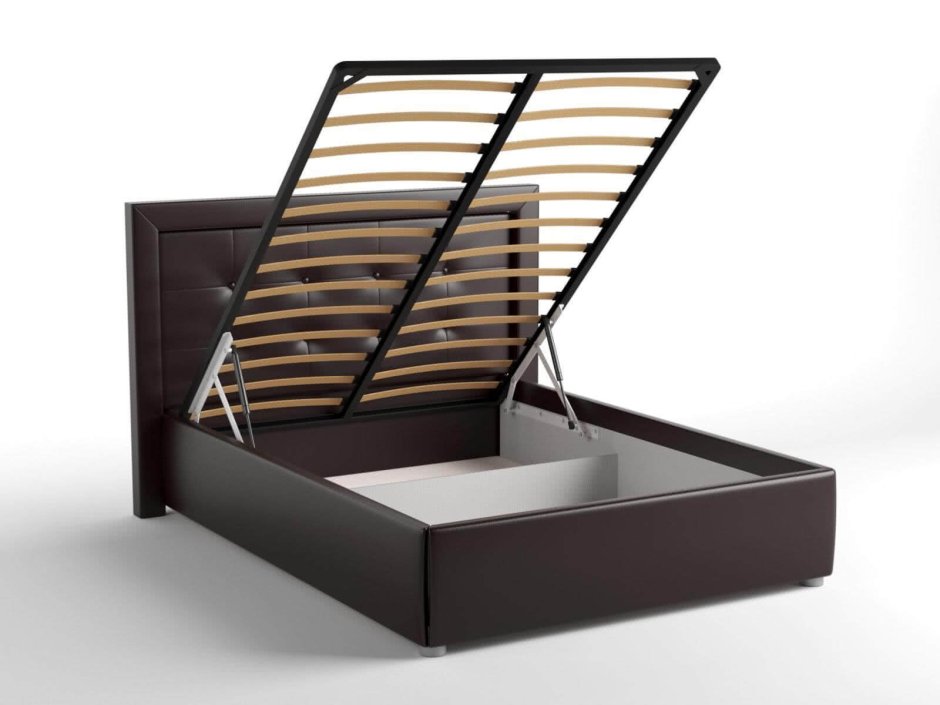 Кровать Dimax Испаньола с подъемным механизмом