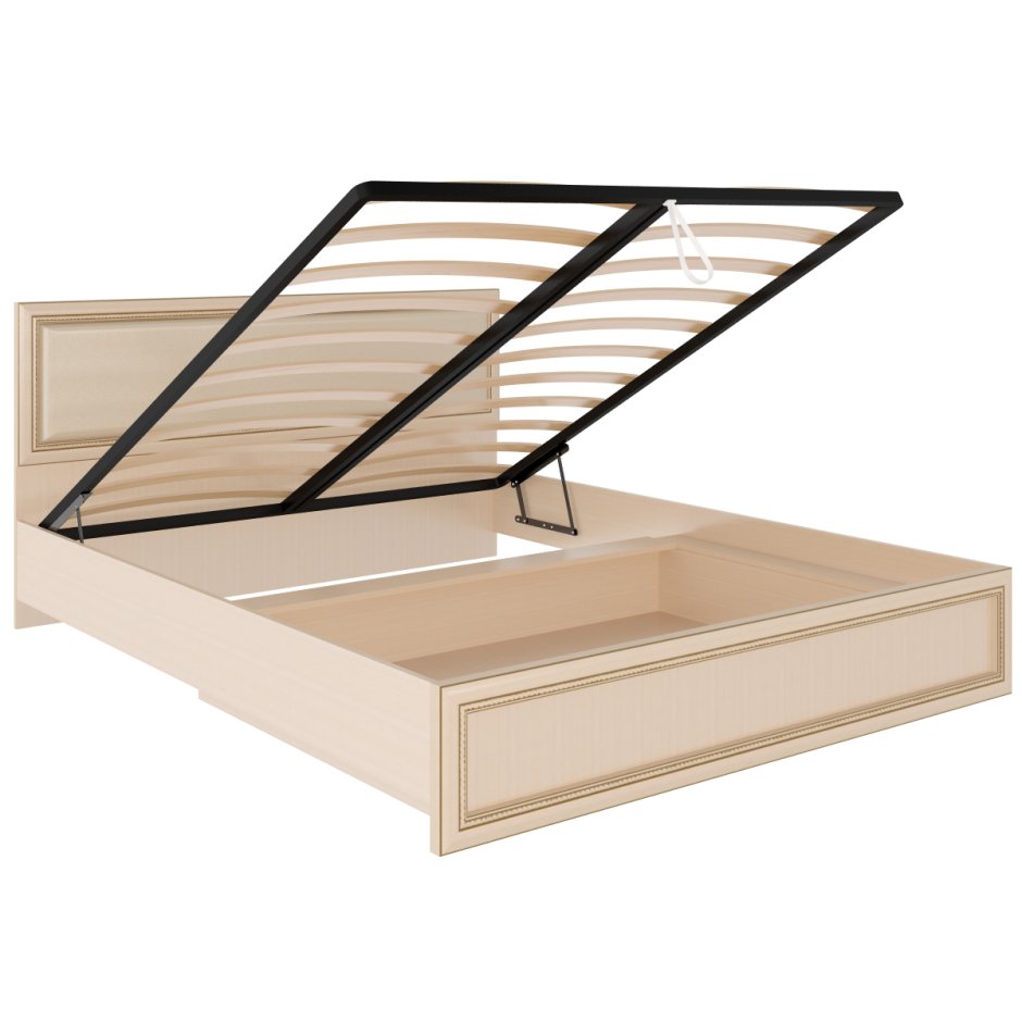 Кровать Беатрис Риннер