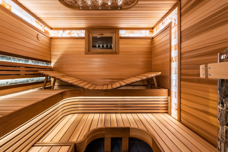 Баня премиум Зеленогорск