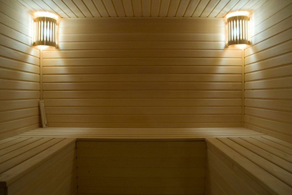 Гостевой дом баня Терем