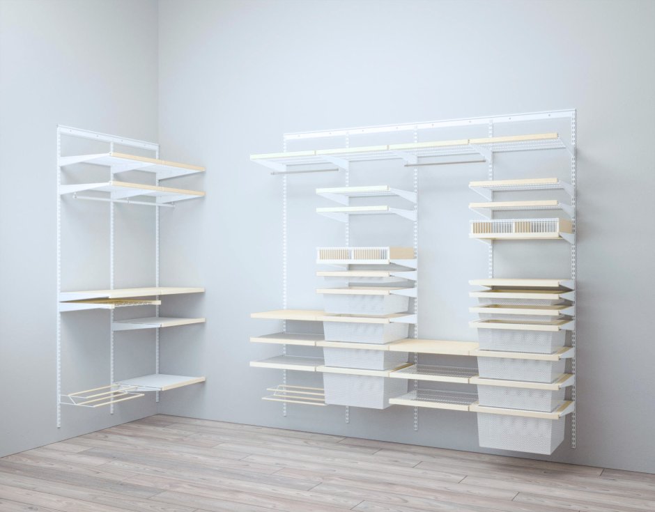 Система аристо гардероб