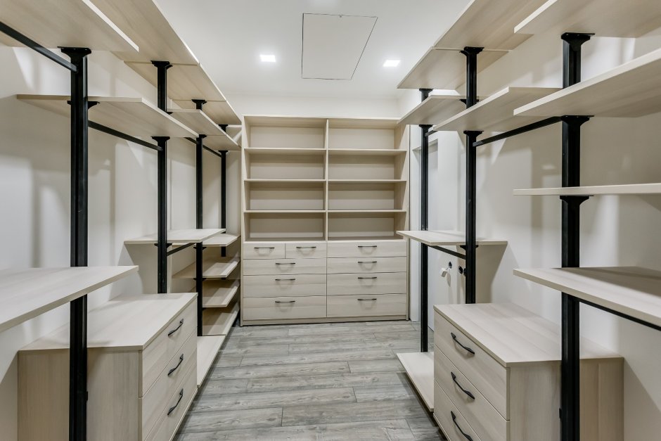 Стеллажная система аристо