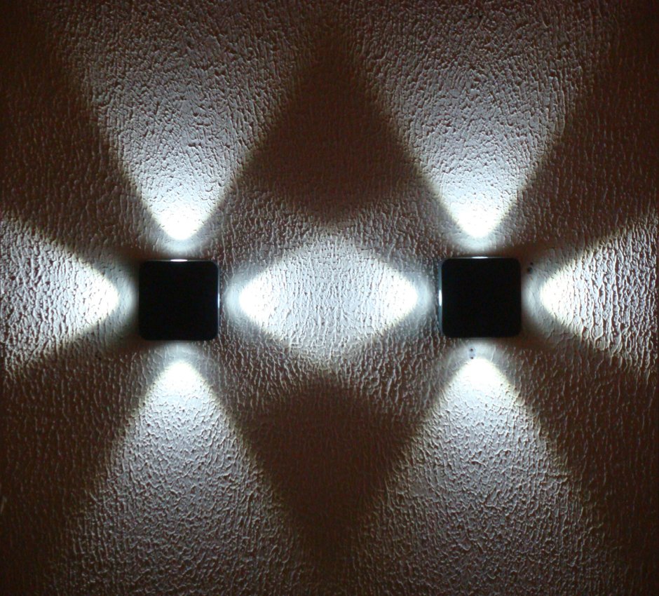 Citilux уличный настенный светильник clu0005d