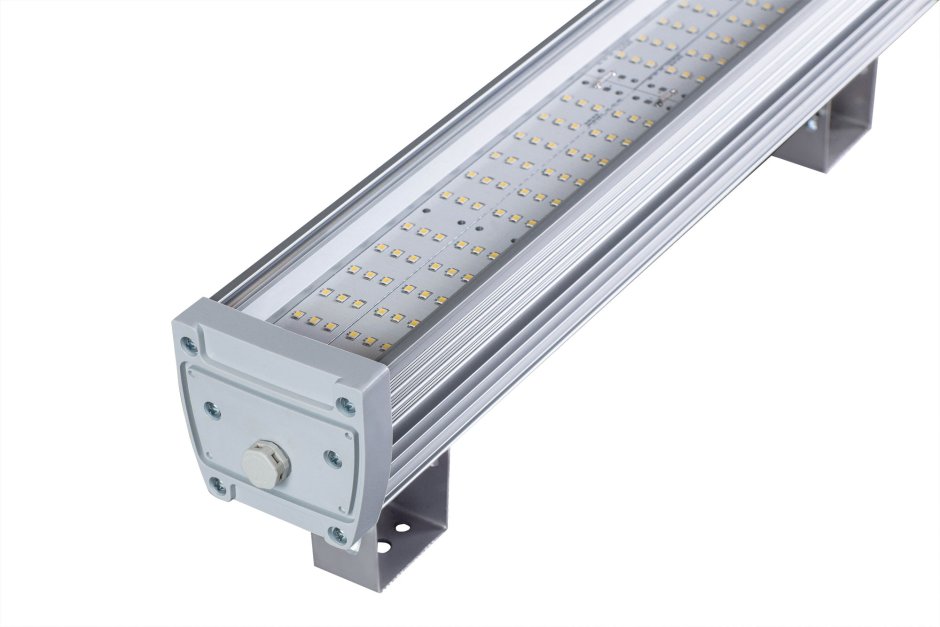 Светильник СДП 60 светодиодный 60вт ip65