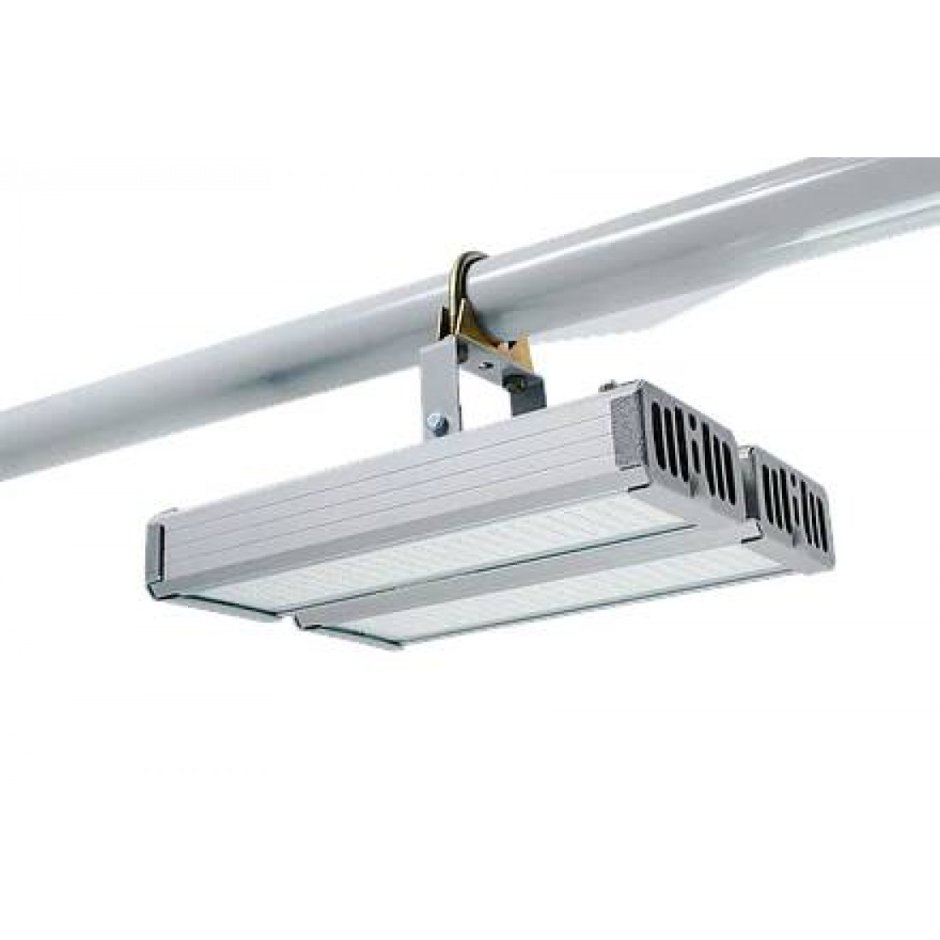 Светодиодный светильник модуль универсальный у-1 96вт