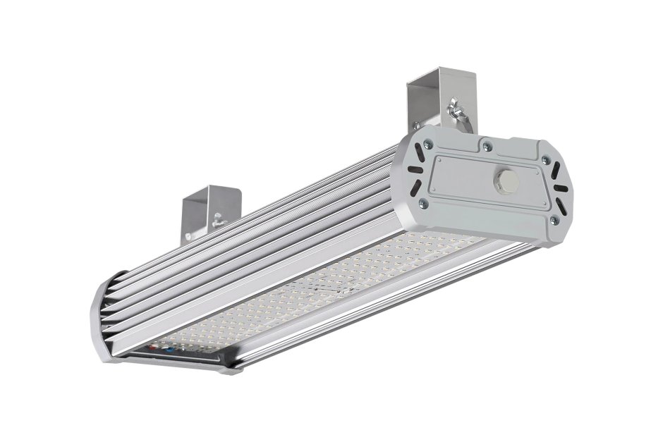 Светильник светодиодный промышленный NRG-Top-d- 50-90(m), IP 67