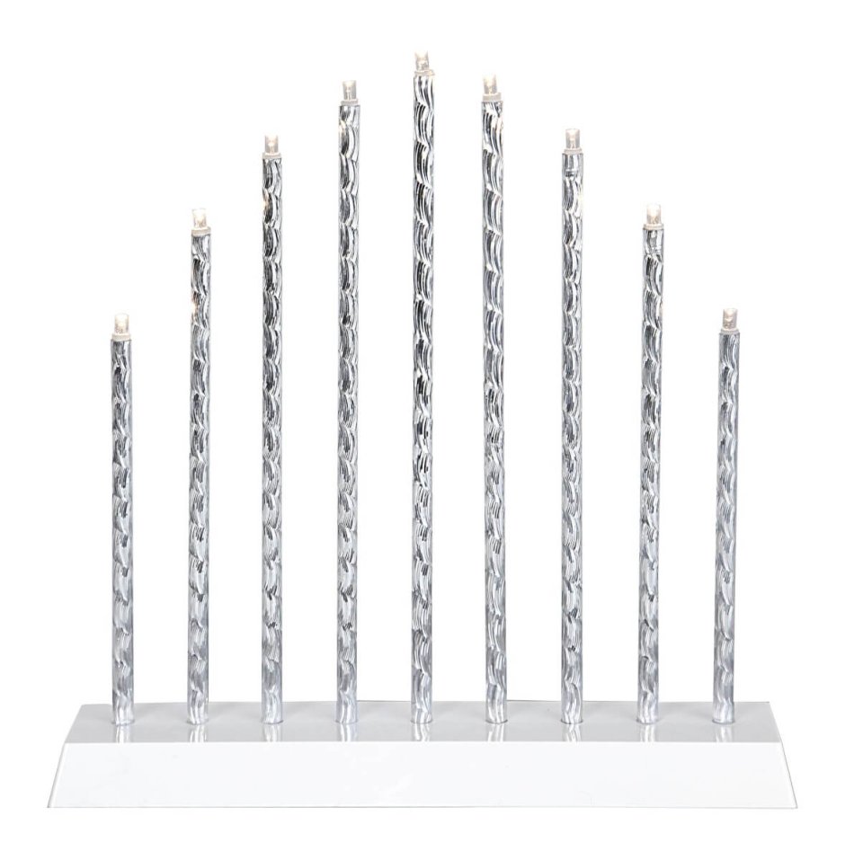 Светильник Рождественская горка homeclub