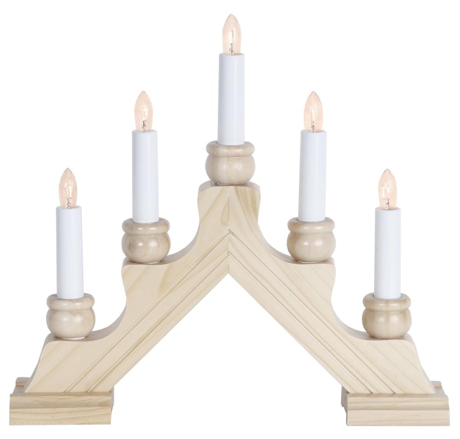 Рождественская горка Karin 5