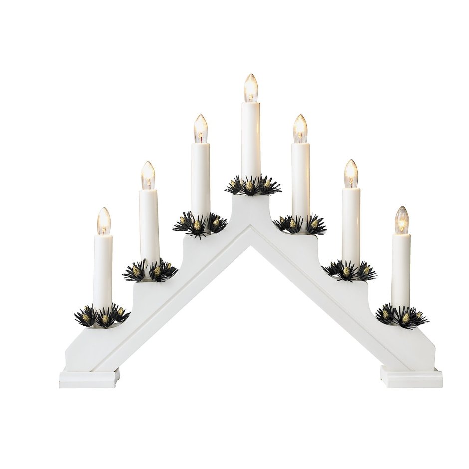 Новогодняя горка «Neon-Night» 501-082