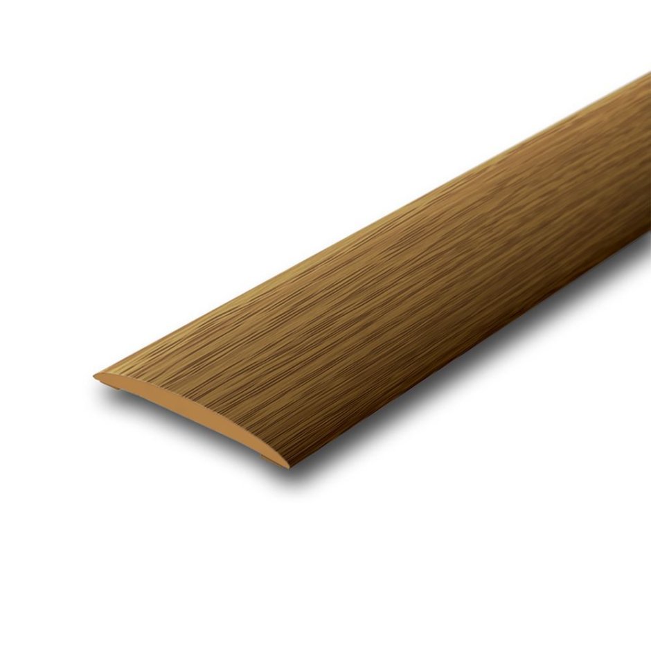 Порог 36мм 0,9м «идеал ИЗИ» дуб Северный