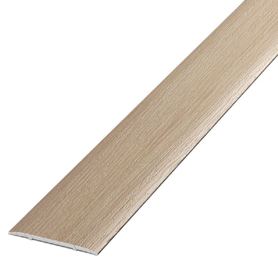 Профиль стыкоперекрывающий ламинированный лс 35.900.4087