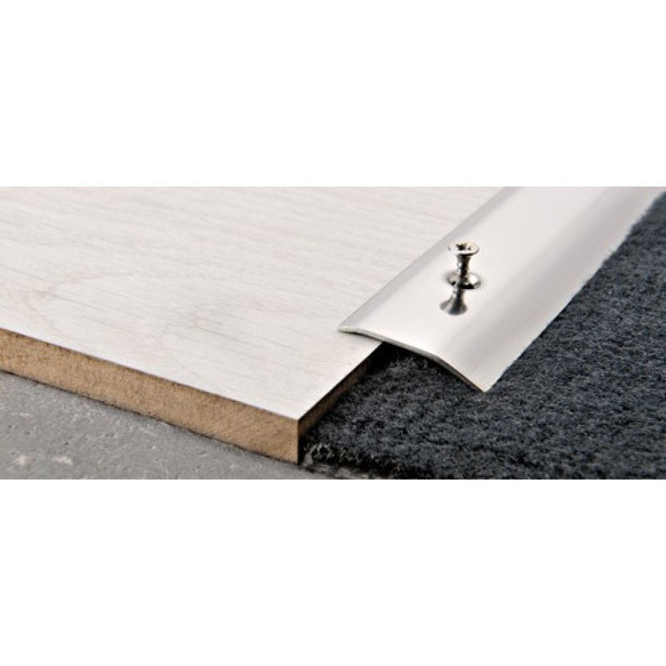 Соединительная планка для линолеума