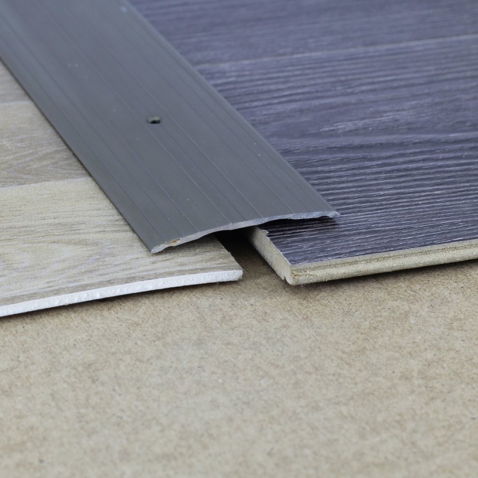 Порожек алюминиевый 1200х100