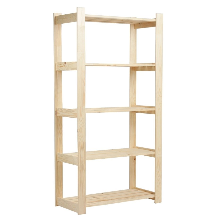 Стеллаж Алеф-1