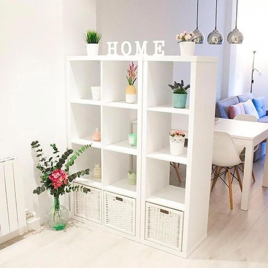 Каллакс икеа в интерьере