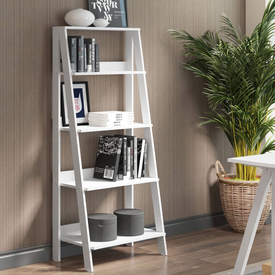 Полка напольная