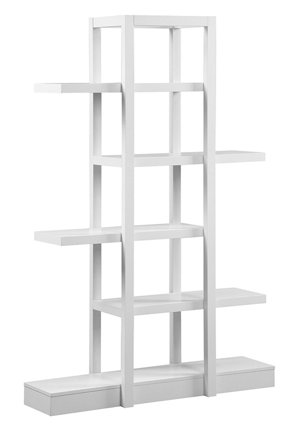 Стеллаж книжный open Bookcase l