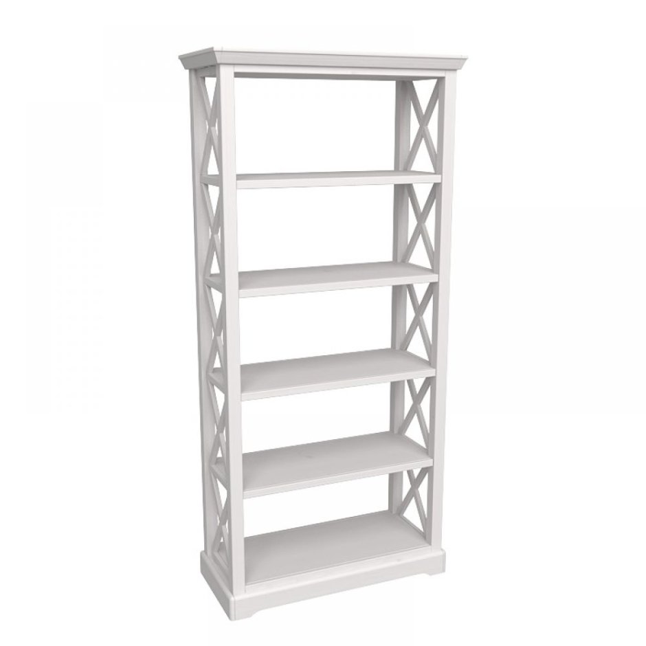 Стеллаж Форест сквозной