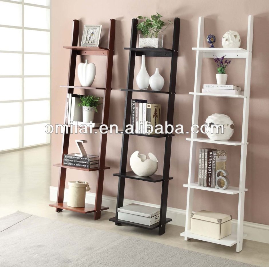 Полка напольная