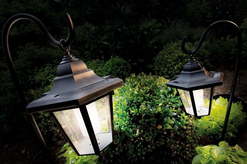 Уличный подвесной светильник Garden Light Globo 94042 CF