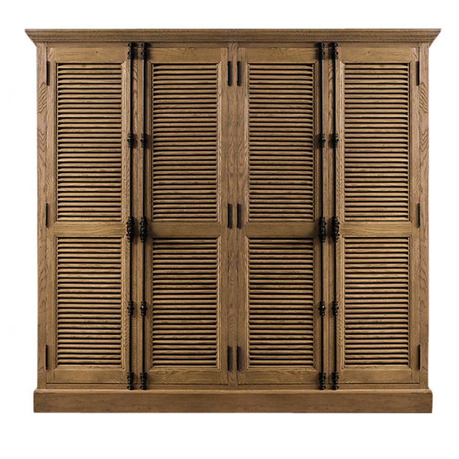 Буфет Restoration Hardware