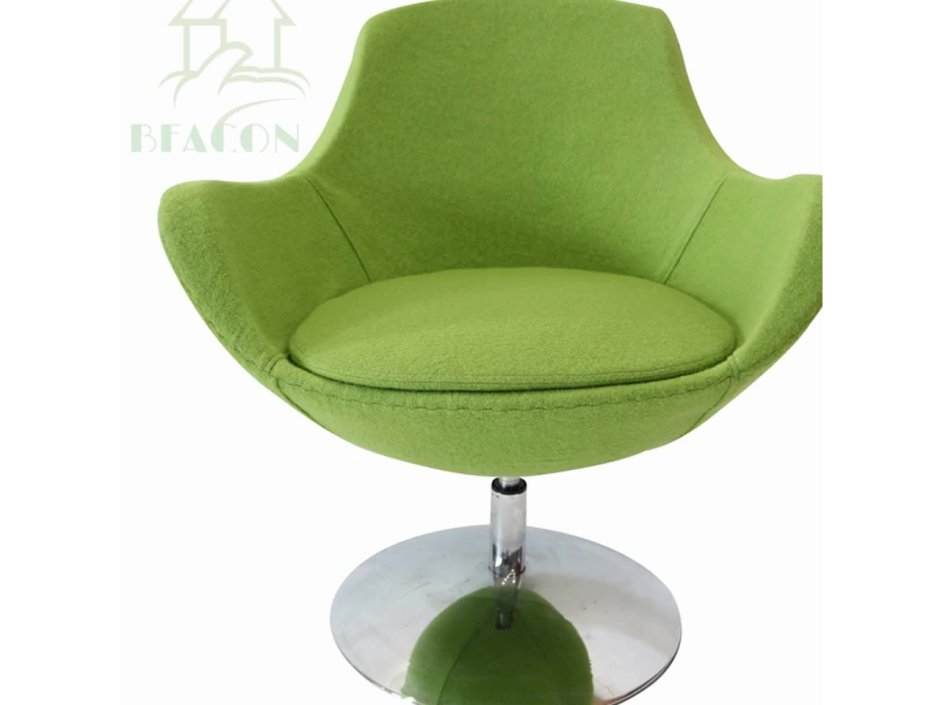 Кресло поворотное Remo