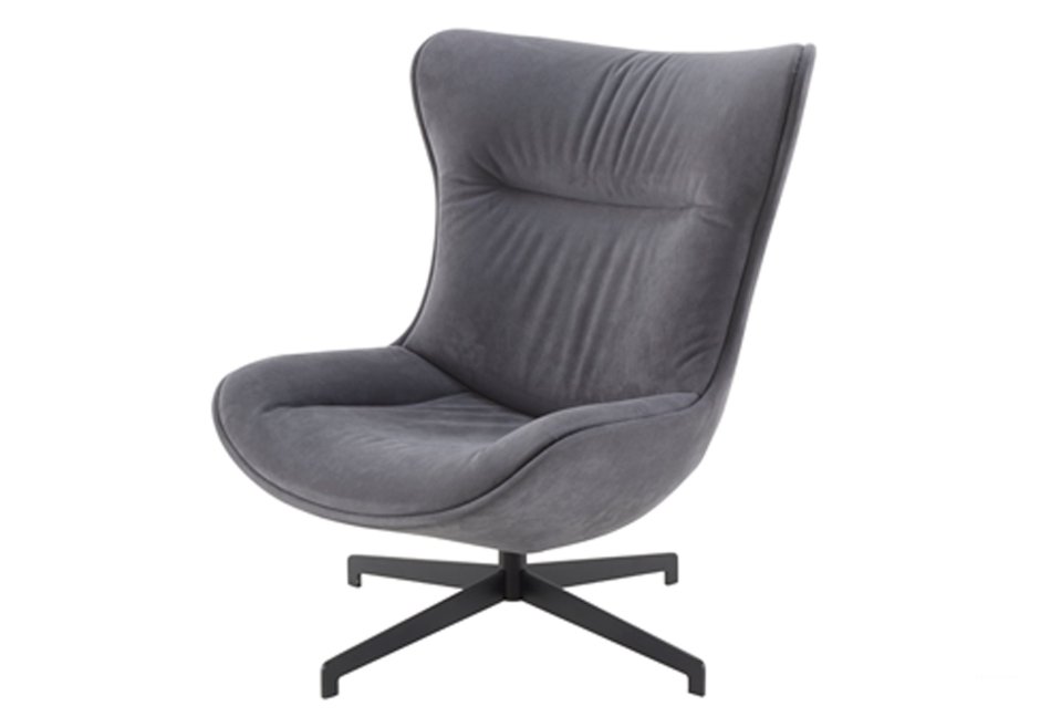 Кресло Amy Lux Swivel