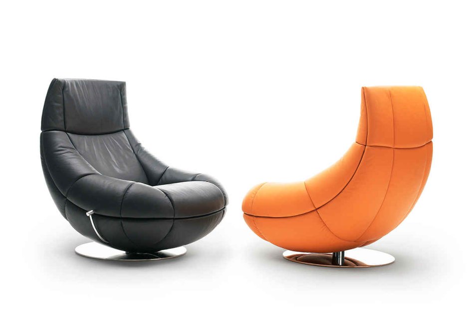 De sede кресло DS-166