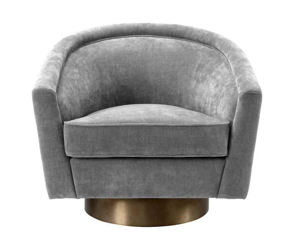 Кресло catene 112323 Eichholtz