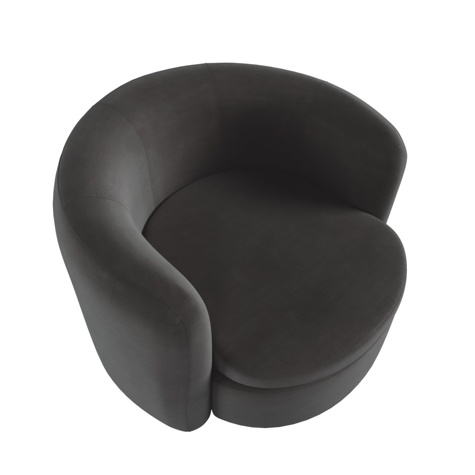 Milo 31740 кресло