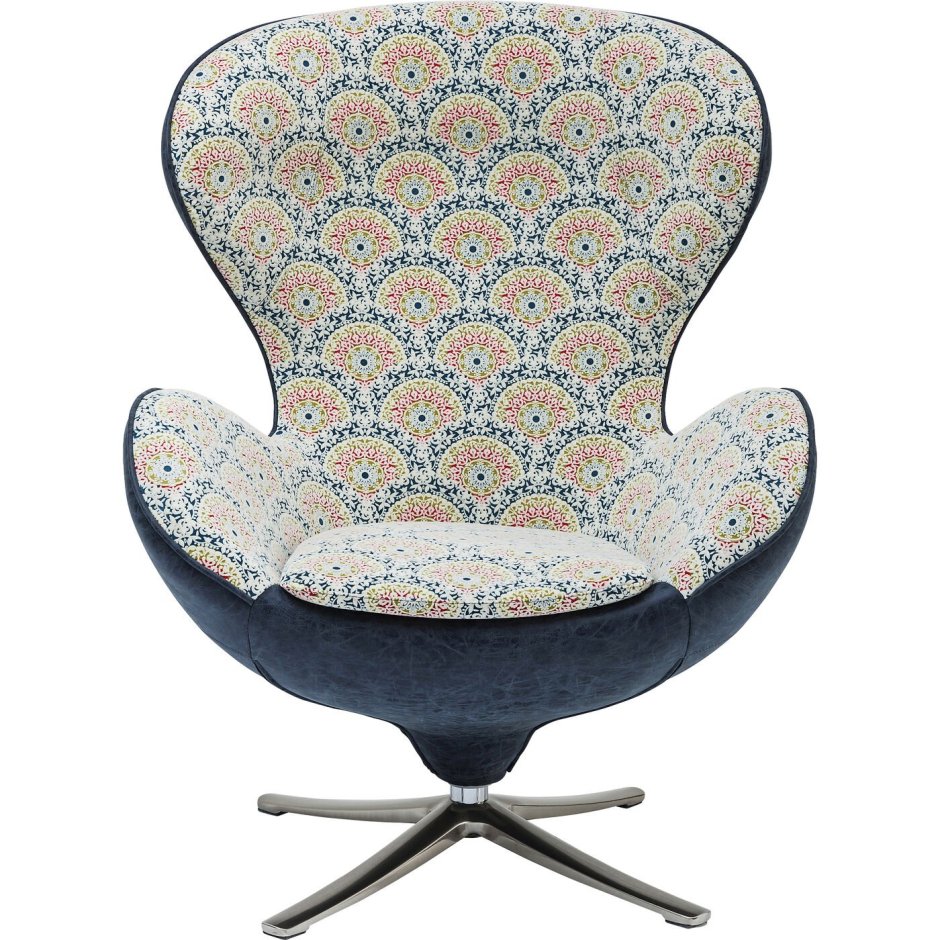 Кресло крутящееся Kare Design