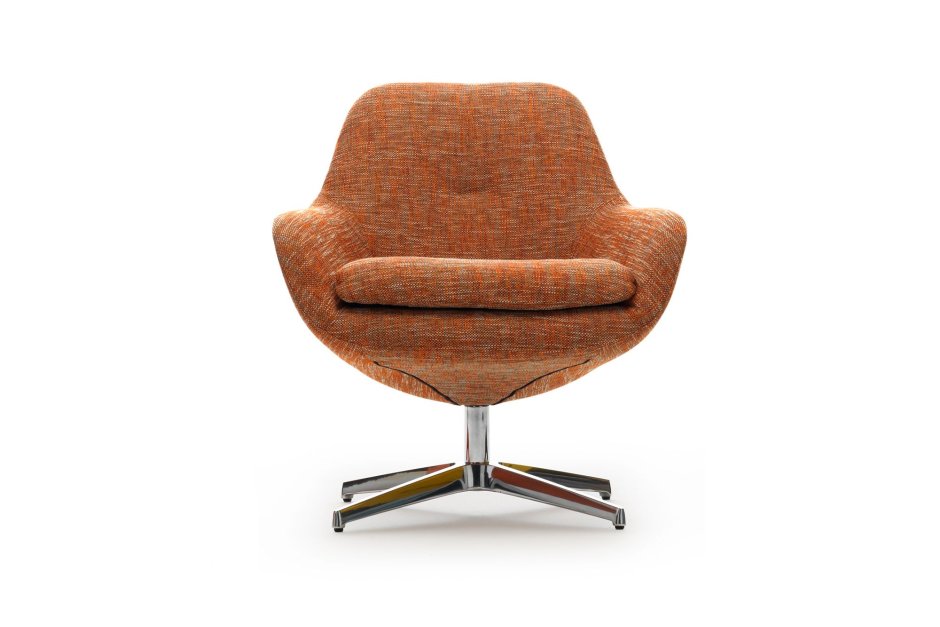 Кресло на ножке