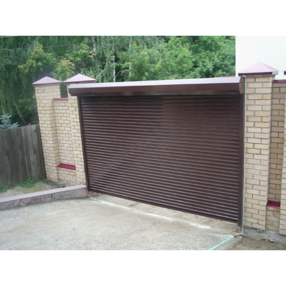Роллетные ворота 3200*2000
