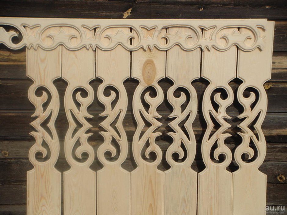 Резные наличники прорезная резьба