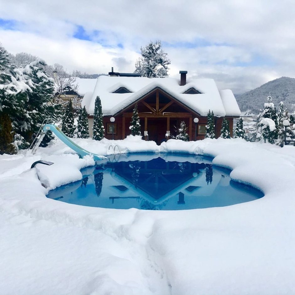 Беларусь открытый бассейн Беларусь красная Поляна