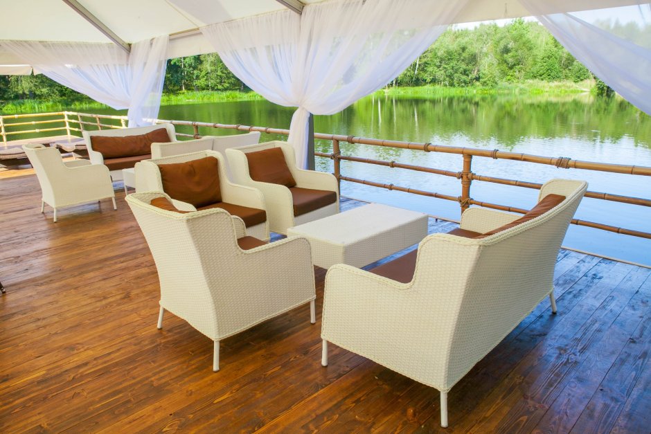 Спа отель Солнечный в Солнечногорске