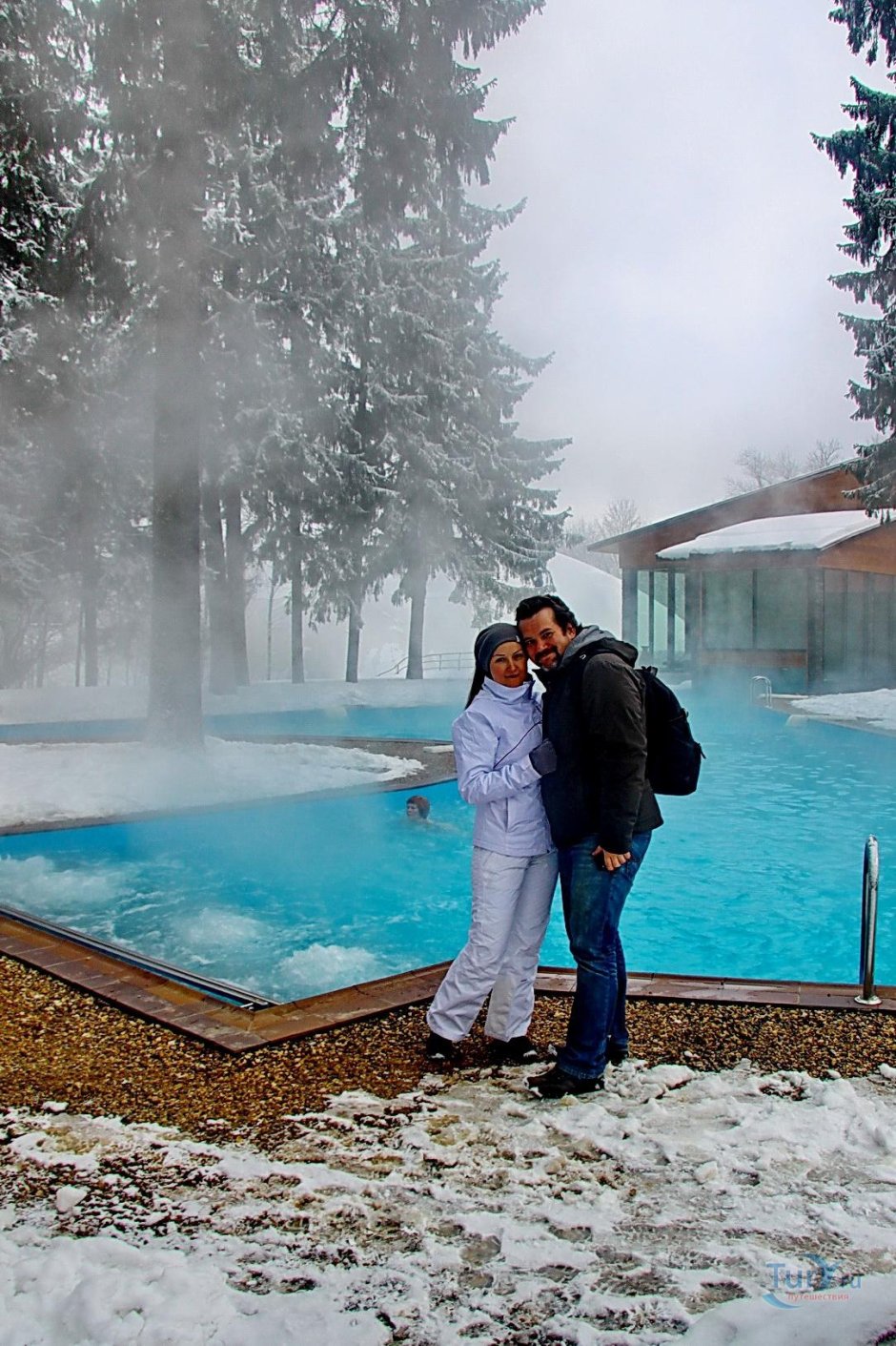 Парк отель Солнечный Солнечногорск