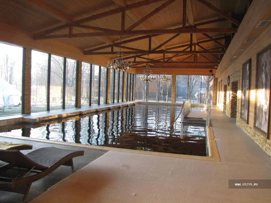 Пансионат Солнечный Солнечногорск