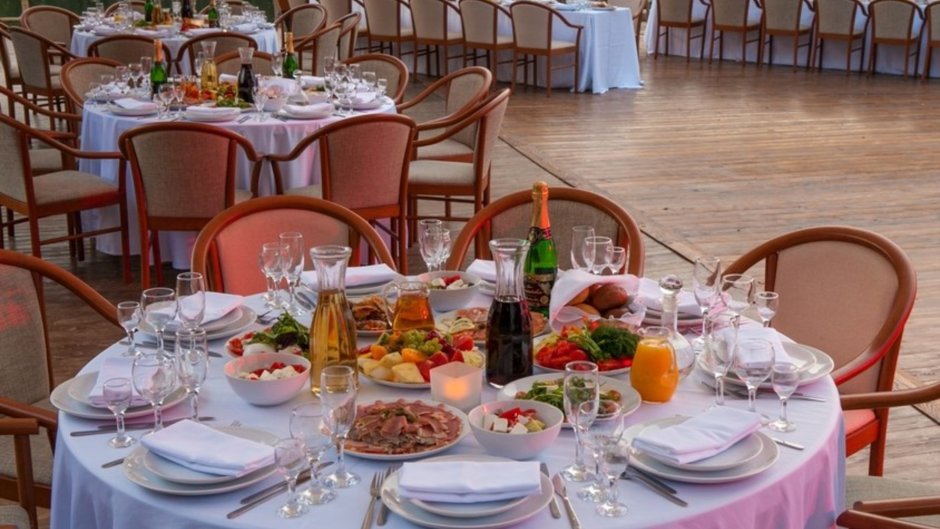 Парк Солнечный в Солнечногорске