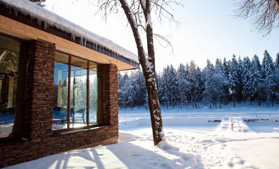 Пансионат Солнечный Солнечногорск