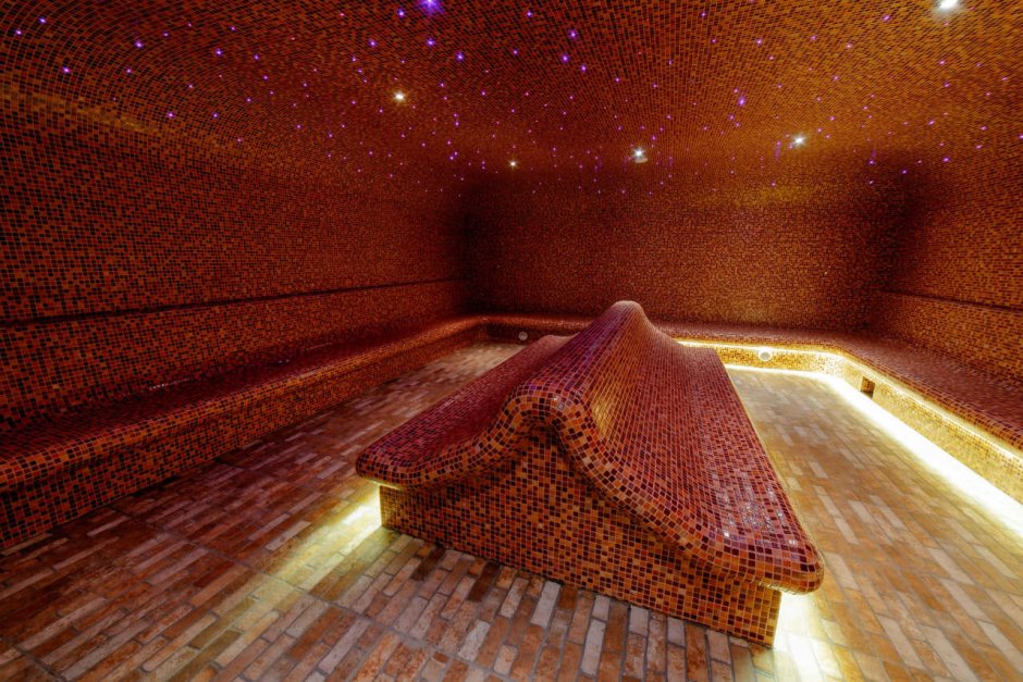 Парк-отель Солнечный Park Hotel Spa