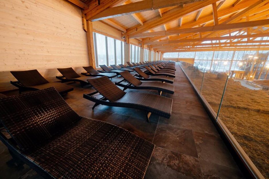 Дулепово отель Солнечный