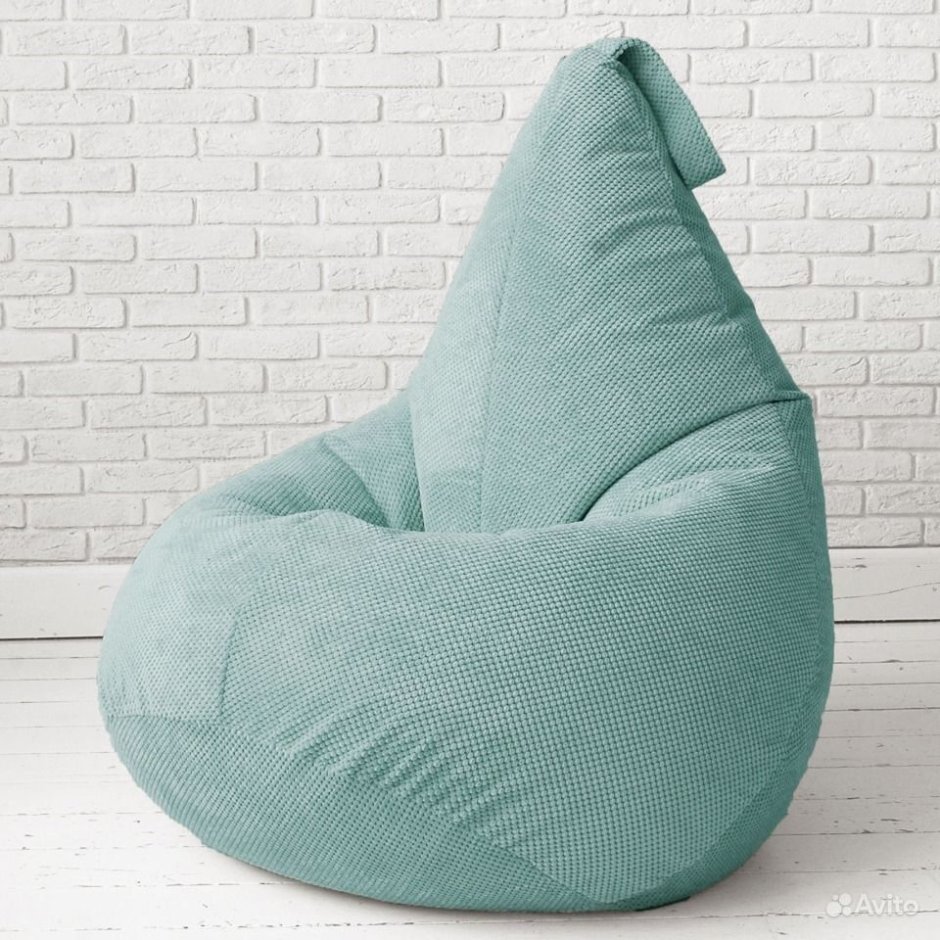 Кресло-мешок Купер XL (ТРИЯ)