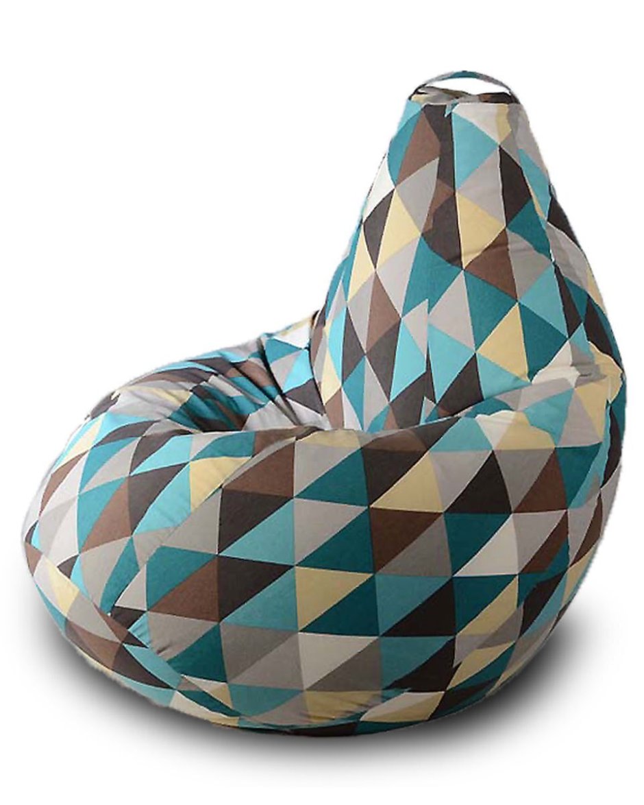 Кресло-мешок MYPUFF груша