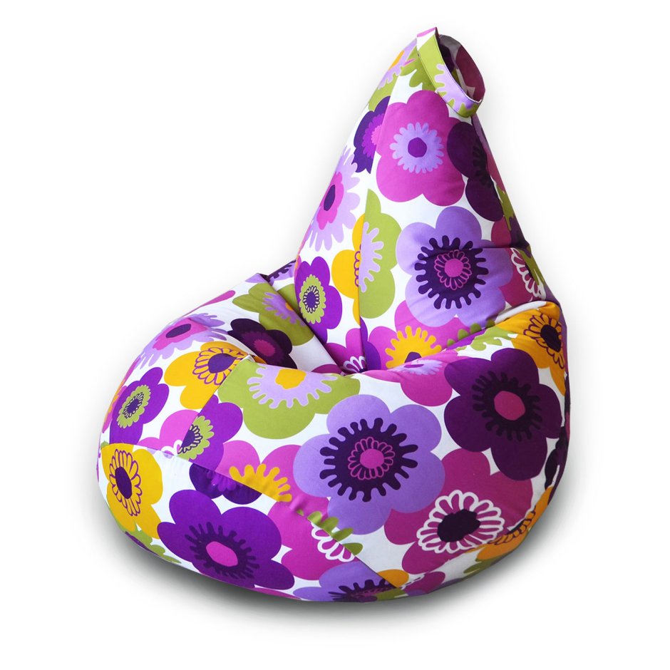 Кресло мешок MYPUFF