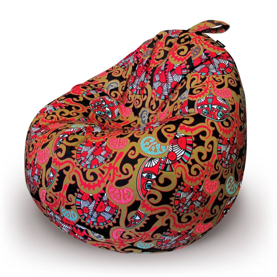 Бин бэг кресло мешок